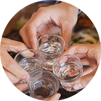 企业定制酒供应